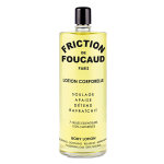 Friction de foucaud lotion corporelle 250ml