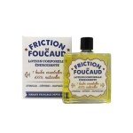 Friction de foucaud lotion corporelle energisante edition limite 100ml