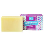 Fun!ethic savon le bois  la camline bio 100g