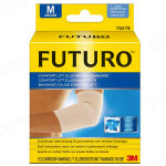 Futuro coudire lastique confort chair taille m