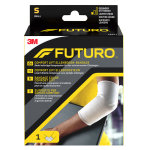 Futuro coudire lastique confort gris taille s