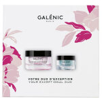 Galénic diffuseur de beauté 50ml + beauté de nuit 15ml offert Galénic diffuseur de beauté 50ml + beauté de nuit 15ml offert