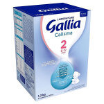 Gallia calisma 2ème age 1, 2kg Gallia calisma 2ème age 1, 2kg