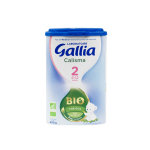 Gallia calisma bio 2ème age 800g Gallia calisma bio 2ème age 800g