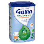 Gallia calisma bio croissance 3me ge 800g
