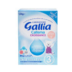 Gallia calisma croissance lait 3ème age 1, 2kg Gallia calisma croissance lait 3ème age 1, 2kg