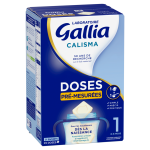 Gallia calisma doses pré - mesurées 1er âge Gallia calisma doses pré - mesurées 1er âge