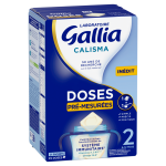 Gallia calisma doses pré - mesurées 2éme âge Gallia calisma doses pré - mesurées 2éme âge
