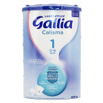 Gallia calisma lait 1er Âge 830g Gallia calisma lait 1er Âge 830g