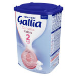 Gallia calisma relais lait 2me ge 830g