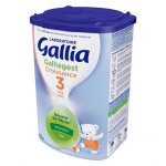 Gallia galliagest croissance lait 3ème Âge 900g Gallia galliagest croissance lait 3ème Âge 900g