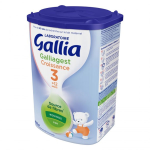 Gallia galliagest croissance lait 3ème Âge 900g Gallia galliagest croissance lait 3ème Âge 900g