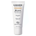 Gamarde bb cream soin teint� 4 en 1 peaux claires bio 40ml