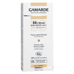 Gamarde bb cream soin teinté 4 en 1 peaux mates bio 40g Gamarde bb cream soin teinté 4 en 1 peaux mates bio 40g