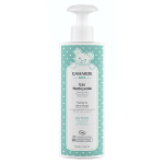 Gamarde bb eau nettoyante bio 400ml