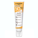 Gamarde bébé fluide solaire haute protection spf50 bio 100ml Gamarde bébé fluide solaire haute protection spf50 bio 100ml