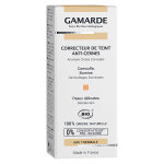 Gamarde correcteur de teint anti - cernes 6g