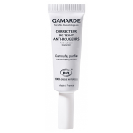 Gamarde correcteur de teint anti - rougeurs bio 6ml