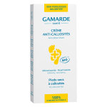 Gamarde crme anti - callosits 40g