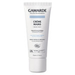 Gamarde hydratation active cr�me mains bio 40ml