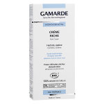 Gamarde hydratation active crme riche 40g