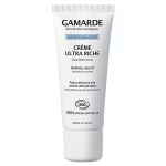 Gamarde hydratation active cr�me ultra riche bio 40ml