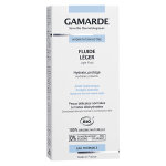 Gamarde hydratation active fluide l�ger bio 40g
