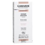 Gamarde nutrition intense masque douceur bio 40ml