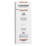 Gamarde nutrition intense soin corps bio 200g