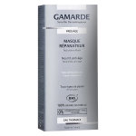 Gamarde prs - age masque rparateur bio 40g