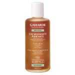 Gamarde s�bo - control eau moussante purifiante bio 200ml