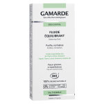 Gamarde s�bo - control fluide equilibrant bio 40g