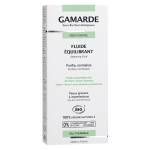 Gamarde s�bo - control fluide �quilibrant bio 40ml