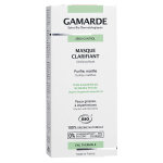 Gamarde sbo - control masque clarifiant bio 40g