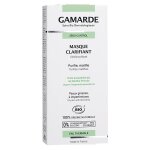 Gamarde s�bo - control masque clarifiant bio 40ml