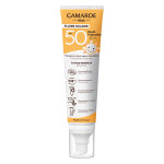 Gamarde bb solaire haute protection spf50 bio 100ml
