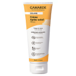 Gamarde solaire crème après - soleil bio 200ml Gamarde solaire crème après - soleil bio 200ml