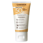 Gamarde solaires crme solaire visage spf50 bio - 40ml