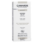 Gamarde white effect masque eclat bio 40g