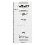 Gamarde white effect soin eclat nuit bio 40g