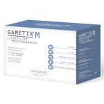 Gametix m + q10 - 30 sachets