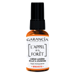 Garancia l'appel de la forêt crème lumière eclat & jeunesse 30ml Garancia l'appel de la forêt crème lumière eclat & jeunesse 30ml