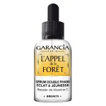 Garancia l'appel de la fort srum double phase clat & jeunesse booster de vitamine c 30ml