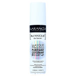 Garancia bal masqué des sorciers masque high - tech purifiant oxygénant Éclat 40ml Garancia bal masqué des sorciers masque high - tech purifiant oxygénant Éclat 40ml