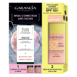 Garancia coffret �clair de lune la foudroyante 30ml + stick solaire invisible 15g offert