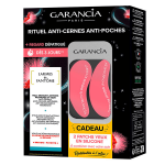 Garancia coffret larmes de fant�me 10ml + patchs en silicone offerts