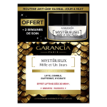 Garancia coffret myst�rieux mille et un jours 30ml + myst�rieuses mille et une nuits 10ml offert