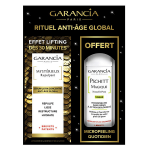 Garancia coffret myst�rieux repulpant 30ml + pschitt magique visage 30ml offert