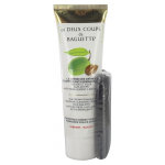 Garancia en deux coups de baguette crème démaquillante visage et yeux amande 120g Garancia en deux coups de baguette crème démaquillante visage et yeux amande 120g