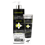 Garancia ensorcelante formule anti - peau de croco crème corps 3 en 1 400ml + 75ml offert Garancia ensorcelante formule anti - peau de croco crème corps 3 en 1 400ml + 75ml offert